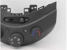 Recambio de mandos calefaccion / a.a. para chevrolet spark 1.0 basis referencia OEM IAM 95979299 92911C210333 