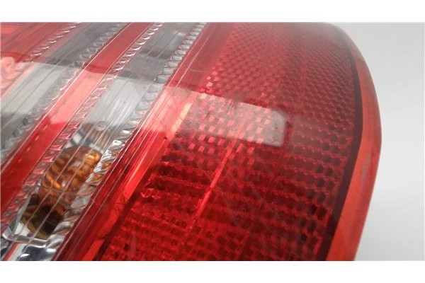 Recambio de piloto trasero izquierdo para citroen c4 berlina referencia OEM IAM 9655864880 79998D 