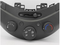 Recambio de mandos calefaccion / a.a. para chevrolet spark 1.0 basis referencia OEM IAM 95979299 92911C210333 