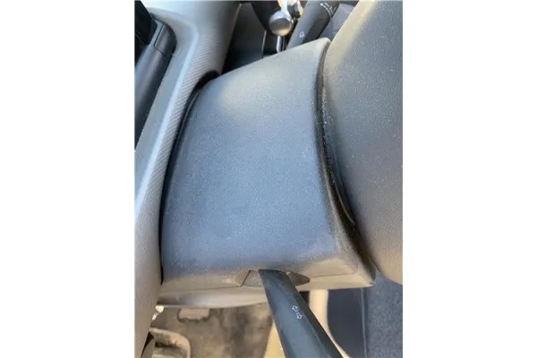 Recambio de embellecedor columna direccion para citroen c4 cactus 1.5 business class referencia OEM IAM 98245622ZD  