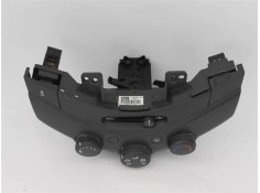 Recambio de mandos calefaccion / a.a. para chevrolet spark 1.0 basis referencia OEM IAM 95979299 92911C210333 