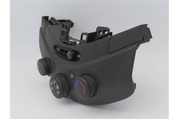 Recambio de mandos calefaccion / a.a. para chevrolet spark 1.0 basis referencia OEM IAM 95979299 92911C210333 
