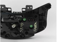 Recambio de mandos calefaccion / a.a. para chevrolet spark 1.0 basis referencia OEM IAM 95979299 92911C210333 