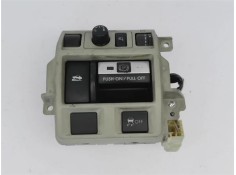 Recambio de mando multifuncion para subaru legacy v 2.0 d referencia OEM IAM 83061AJ000  