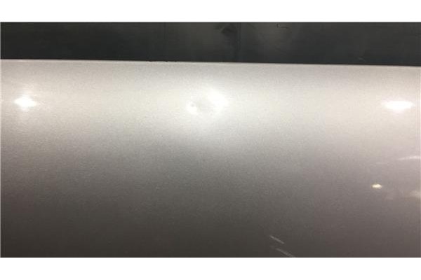 Recambio de capo para hyundai h-1 starex 2.5 crdi referencia OEM IAM 664004A720 L06981 