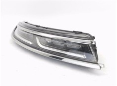 Recambio de faro delantero dcho para citroen c4 cactus 1.5 business class referencia OEM IAM YQ00052680 9821287080 