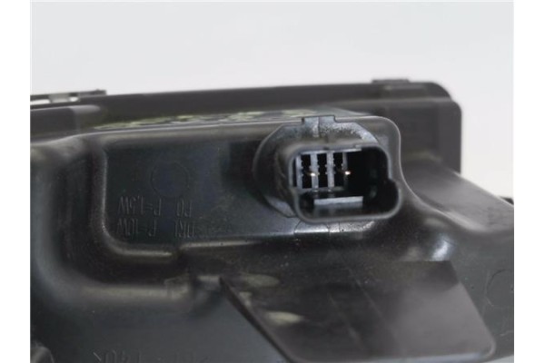 Recambio de faro delantero dcho para citroen c4 cactus 1.5 business class referencia OEM IAM YQ00052680 9821287080 