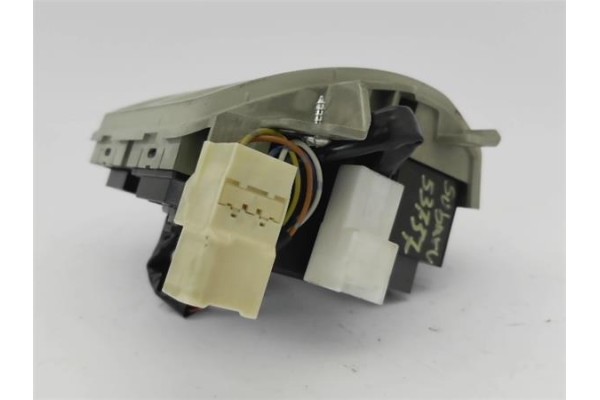 Recambio de mando multifuncion para subaru legacy v 2.0 d referencia OEM IAM 83061AJ000  
