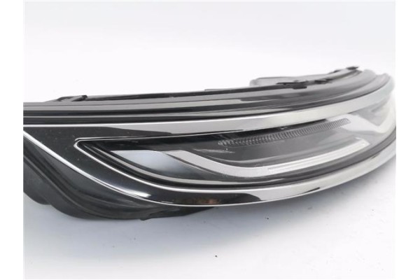 Recambio de faro delantero dcho para citroen c4 cactus 1.5 business class referencia OEM IAM YQ00052680 9821287080 