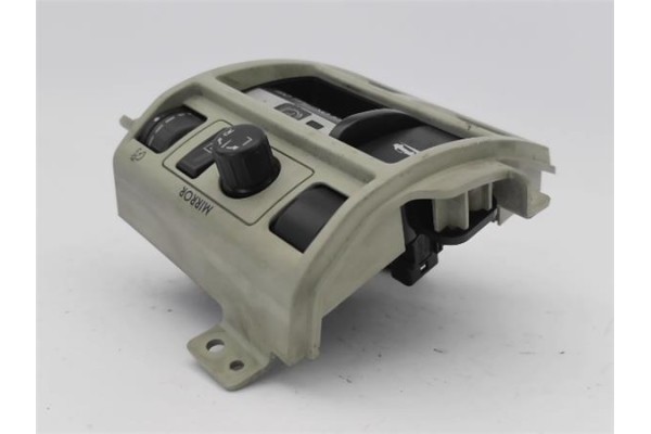 Recambio de mando multifuncion para subaru legacy v 2.0 d referencia OEM IAM 83061AJ000  