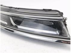 Recambio de faro delantero dcho para citroen c4 cactus 1.5 business class referencia OEM IAM YQ00052680 9821287080 