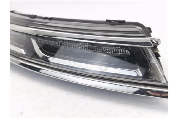 Recambio de faro delantero dcho para citroen c4 cactus 1.5 business class referencia OEM IAM YQ00052680 9821287080 