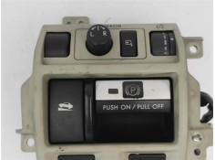 Recambio de mando multifuncion para subaru legacy v 2.0 d referencia OEM IAM 83061AJ000  