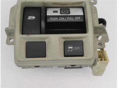Recambio de mando multifuncion para subaru legacy v 2.0 d referencia OEM IAM 83061AJ000  