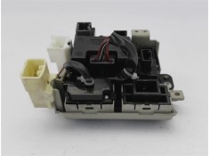 Recambio de mando multifuncion para subaru legacy v 2.0 d referencia OEM IAM 83061AJ000  
