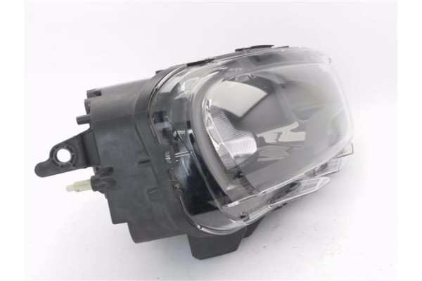 Recambio de faro delantero dcho para citroen c4 cactus 1.5 business class referencia OEM IAM YQ00052680 9821349680 