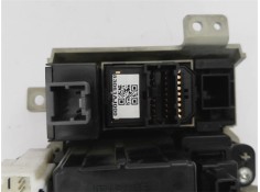 Recambio de mando multifuncion para subaru legacy v 2.0 d referencia OEM IAM 83061AJ000  