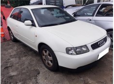 audi a3 (8l) del año 1998