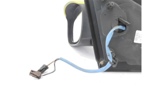 Recambio de retrovisor electrico izquierdo para citroen c2 1.1 referencia OEM IAM 8149SX  