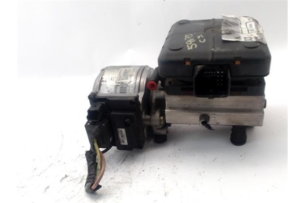 Recambio de bomba suspension para citroen c5 berlina 2.0 hdi (rcrhrh) referencia OEM IAM 527749 9643373280 