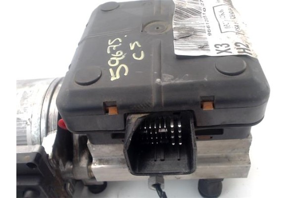 Recambio de bomba suspension para citroen c5 berlina 2.0 hdi (rcrhrh) referencia OEM IAM 527749 9643373280 