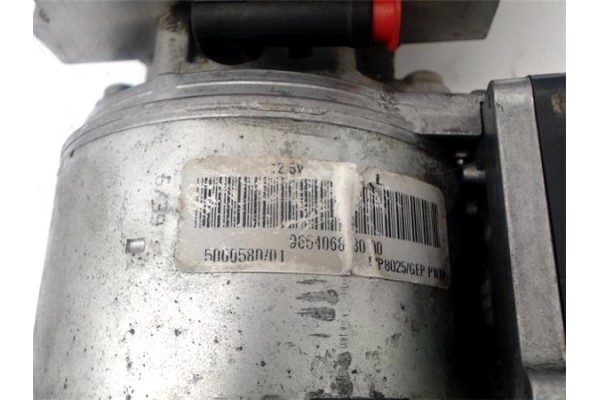 Recambio de bomba suspension para citroen c5 berlina 2.0 hdi (rcrhrh) referencia OEM IAM 527749 9643373280 