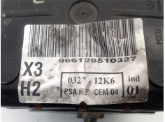 Recambio de bomba suspension para citroen c5 berlina 2.0 hdi (rcrhrh) referencia OEM IAM 527749 9643373280 