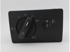 Recambio de mando de luces para ford fusion (cbk) 1.4 tdci referencia OEM IAM 1356216  