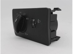 Recambio de mando de luces para ford fusion (cbk) 1.4 tdci referencia OEM IAM 1356216  