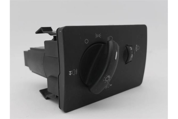 Recambio de mando de luces para ford fusion (cbk) 1.4 tdci referencia OEM IAM 1356216  