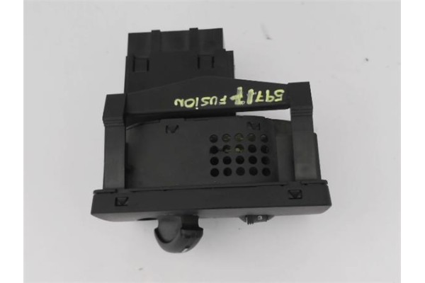 Recambio de mando de luces para ford fusion (cbk) 1.4 tdci referencia OEM IAM 1356216  