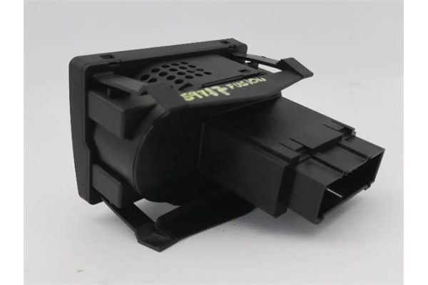 Recambio de mando de luces para ford fusion (cbk) 1.4 tdci referencia OEM IAM 1356216  