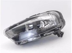 Recambio de faro delantero izquierdo para citroen c4 cactus 1.5 business class referencia OEM IAM 9821349780 YQ00052880 