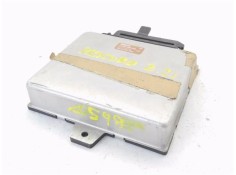 Recambio de centralita para opel kadett e fastback (33_, 34_, 43_, 44_) 2.0 gsi referencia OEM IAM 90351647 2,61E+08 