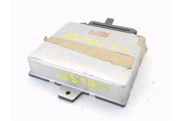 Recambio de centralita para opel kadett e fastback (33_, 34_, 43_, 44_) 2.0 gsi referencia OEM IAM 90351647 2,61E+08 
