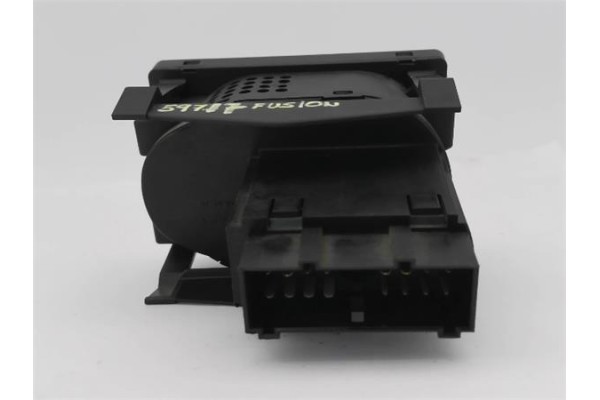 Recambio de mando de luces para ford fusion (cbk) 1.4 tdci referencia OEM IAM 1356216  