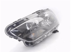 Recambio de faro delantero izquierdo para citroen c4 cactus 1.5 business class referencia OEM IAM 9821349780 YQ00052880 