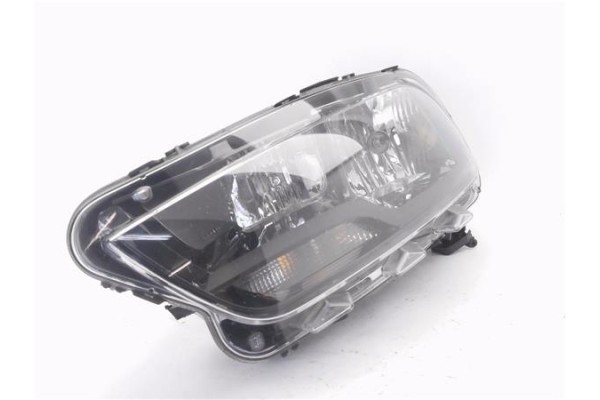 Recambio de faro delantero izquierdo para citroen c4 cactus 1.5 business class referencia OEM IAM 9821349780 YQ00052880 