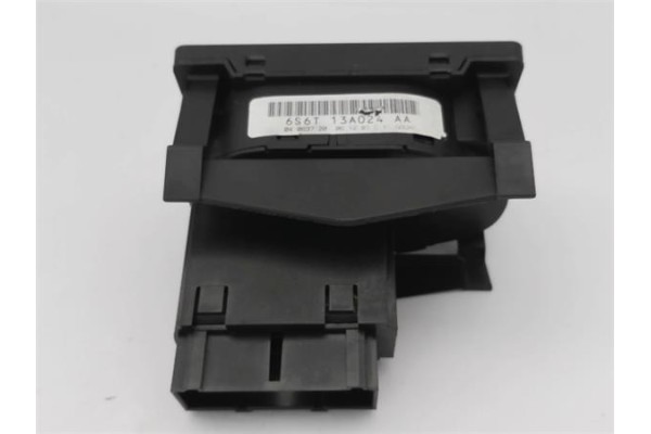 Recambio de mando de luces para ford fusion (cbk) 1.4 tdci referencia OEM IAM 1356216  