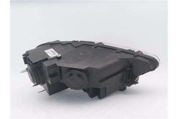 Recambio de faro delantero izquierdo para citroen c4 cactus 1.5 business class referencia OEM IAM 9821349780 YQ00052880 