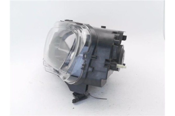 Recambio de faro delantero izquierdo para citroen c4 cactus 1.5 business class referencia OEM IAM 9821349780 YQ00052880 
