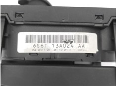 Recambio de mando de luces para ford fusion (cbk) 1.4 tdci referencia OEM IAM 1356216  