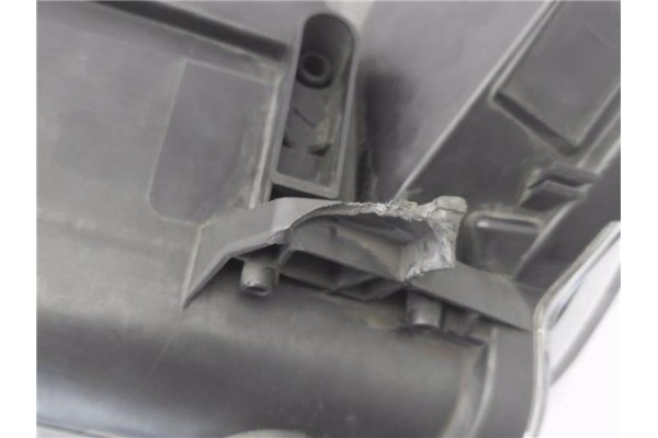 Recambio de faro delantero izquierdo para citroen c4 cactus 1.5 business class referencia OEM IAM 9821349780 YQ00052880 