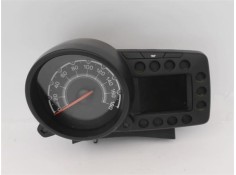 Recambio de cuadro instrumentos para chevrolet spark 1.0 basis referencia OEM IAM 95127118  