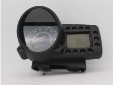 Recambio de cuadro instrumentos para chevrolet spark 1.0 basis referencia OEM IAM 95127118  