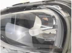 Recambio de faro delantero izquierdo para citroen c4 cactus 1.5 business class referencia OEM IAM 9821349780 YQ00052880 