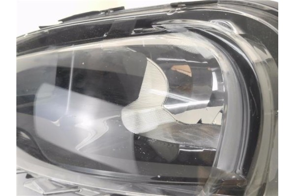 Recambio de faro delantero izquierdo para citroen c4 cactus 1.5 business class referencia OEM IAM 9821349780 YQ00052880 