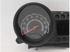 Recambio de cuadro instrumentos para chevrolet spark 1.0 basis referencia OEM IAM 95127118  