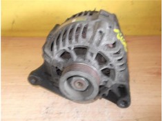 Recambio de alternador para peugeot 106 (s2) 1.4 i referencia OEM IAM 96194397 A13VI96 CL8 