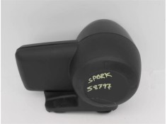 Recambio de cuadro instrumentos para chevrolet spark 1.0 basis referencia OEM IAM 95127118  